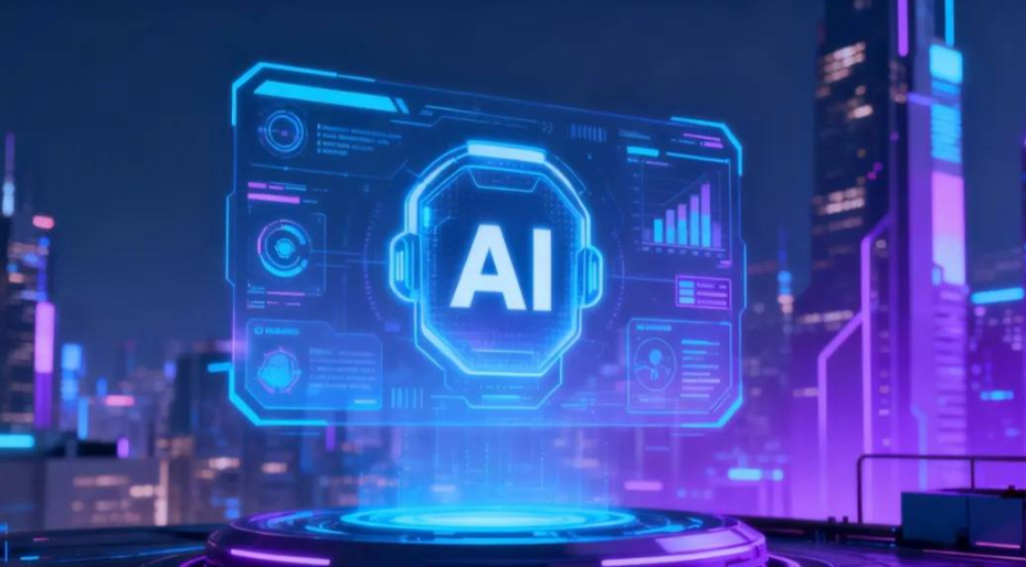 南通AI选型参考：合理运用人工智能工具提升效率
