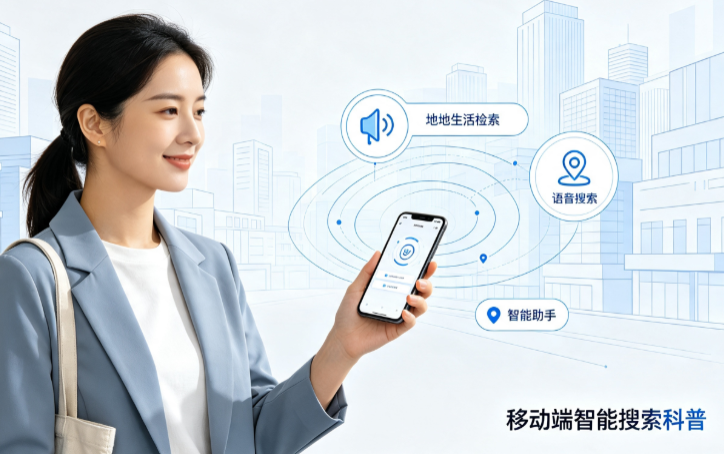 南通浅析 GEO 优化与 AI 优化如何重塑移动端手机搜索使用习惯
