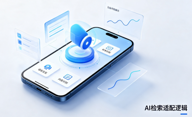 南通AI 优化赋能 GEO 体系，详解手机智能指令与企业线上曝光新思路