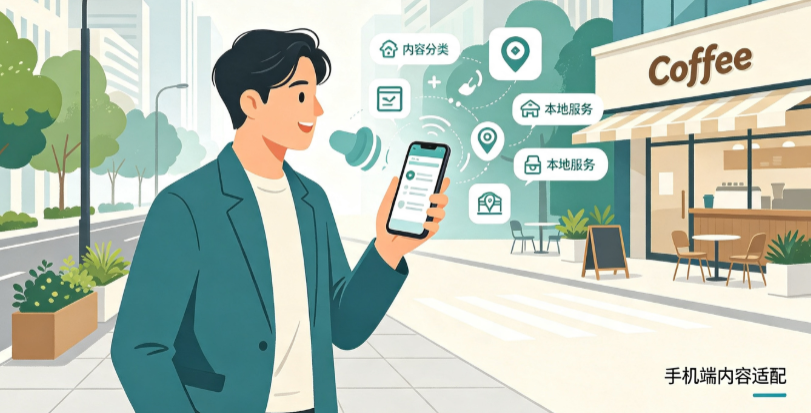 南通深度解析手机端 GEO 与 AI 优化协同逻辑，兼顾用户检索体验与企业线上传播