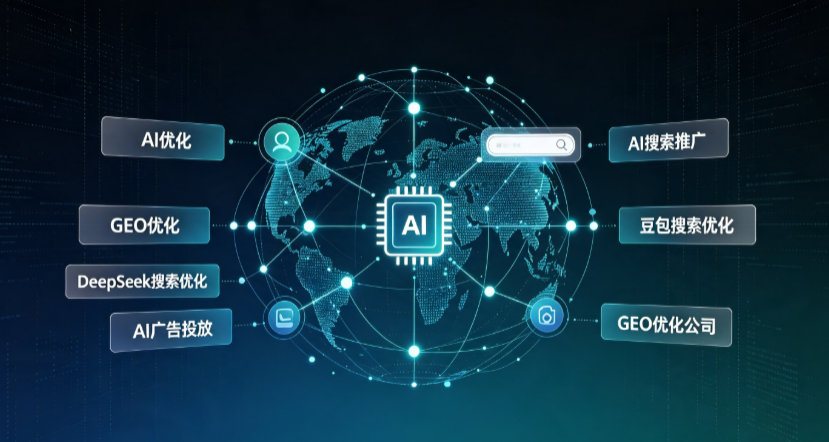 南通AI 搜索营销赛道持续升温，GEO 优化成为企业数字化布局新方向