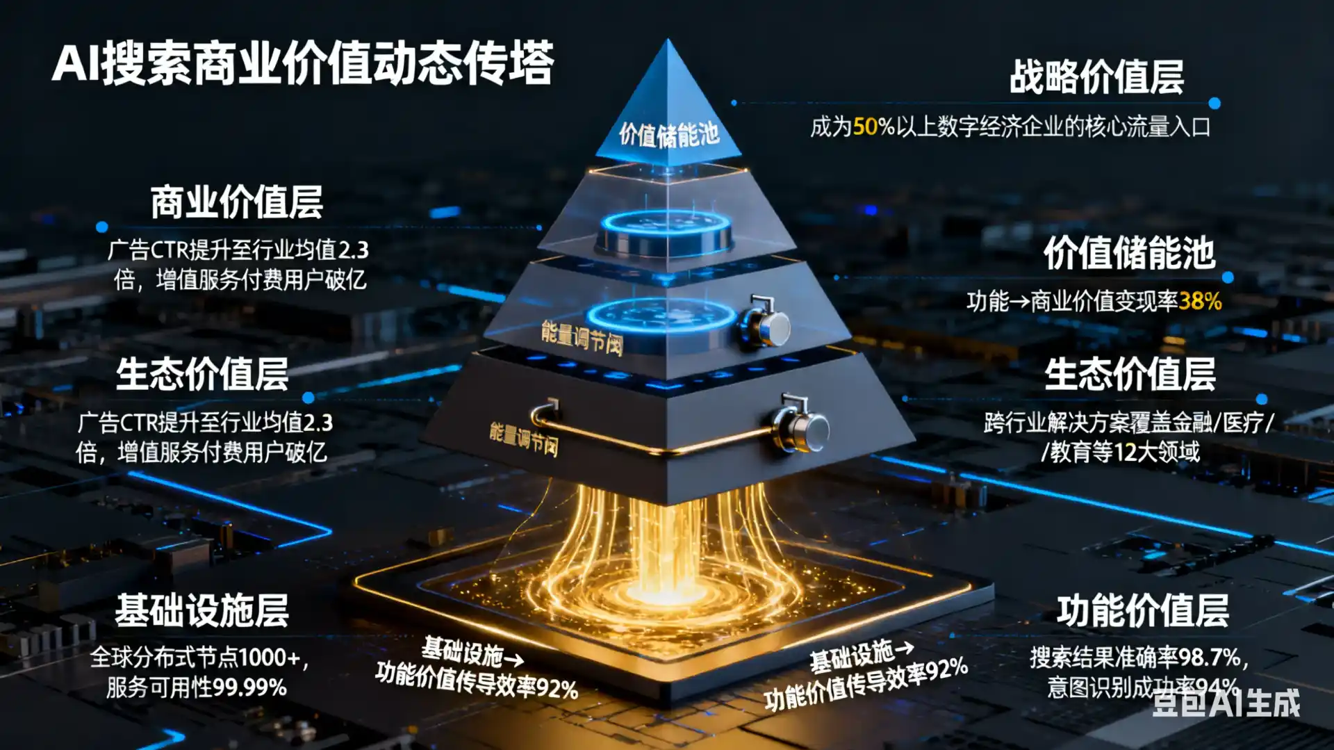 告别传统流量困局，南通GEO优化助力企业抢占AI问答新流量