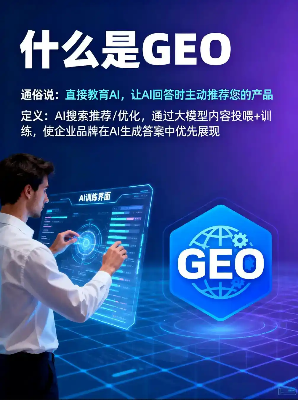 2026年南通GEO优化推广零基础实操指南：告别无效发文，精准拿下AI流量
