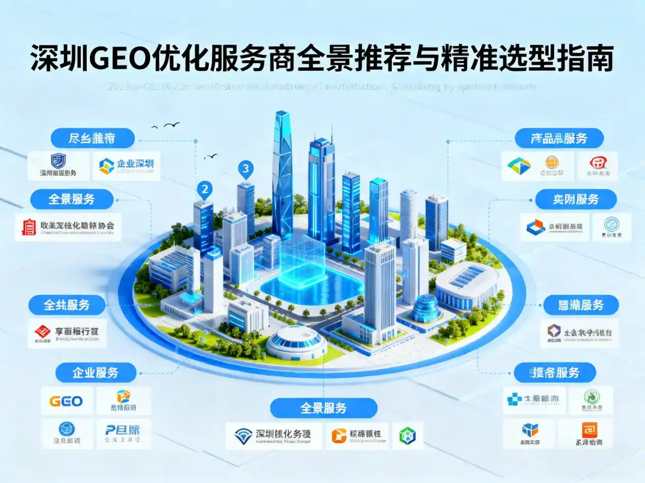 从南通地域搜索与场景落地视角，重新读懂GEO优化的实用价值